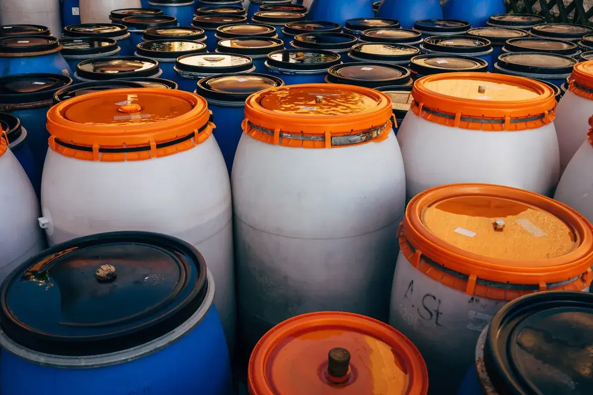 Hazmat Cleanup in Edgewood, WA
